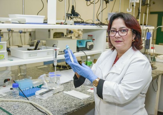 UFG desenvolve medicamento que reverte overdose de cocaína