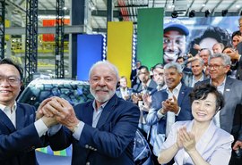 Investimentos chineses impulsionam desenvolvimento no Nordeste