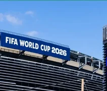 Seleção Brasileira jogará fase de grupos em estádios da NFL nos EUA