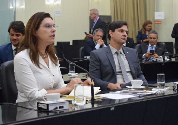 Jó Pereira volta a alertar sobre política de reposição salarial