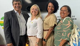 Combustível do Futuro: Unicafes-AL representa agricultores na cerimônia de sanção do PL 525/2020