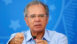 Guedes diz que governo não pretende prolongar auxílio emergencial