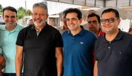 Lelo e Zé Márcio mantêm apoio aos Renans e confirmam segundo voto para Lira