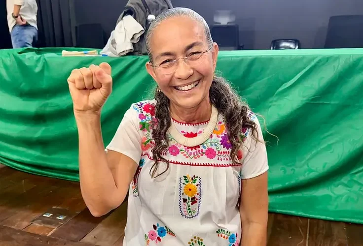 Heloísa Helena convoca servidores públicos e entidades para propor emendas a projeto