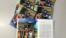 Estado de Alagoas  é reconhecido nacionalmente por trabalho em prol da primeira infância