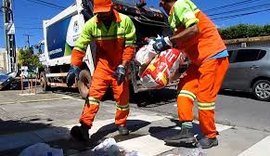 Prefeitura de Maceió recorre de decisão do TJ sobre coleta de lixo