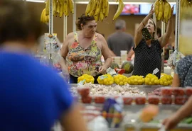 Inflação oficial fica em 0,38% em abril deste ano