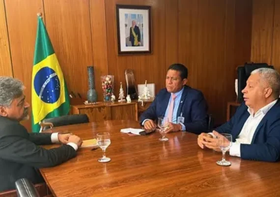 Lula pode voltar a Alagoas na Caravana Federativa, em fevereiro