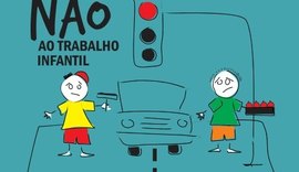 Trabalho Infantil deve ser denunciado durante o Carnaval