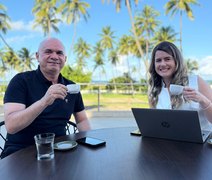 Programa Cresce Alagoas pode trazer benefícios para atacadistas, diz presidente de associação