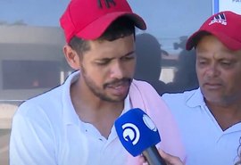 “Era um bebê planejado”: Jaelson Souza, pai de Ana Beatriz, acredita que mãe agiu em surto