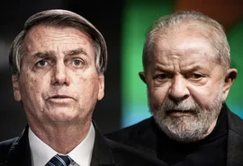 Em nova pesquisa, Lula tem 49,4% dos votos válidos