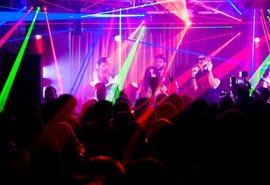 Agenda cultural do final de semana de Maceió