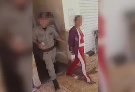Esposa corta testículo de marido após ver mensagens da ex no celular