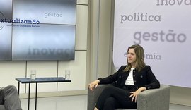 Deputada fala sobre educação, representatividade feminina e leis que transformaram vidas em AL