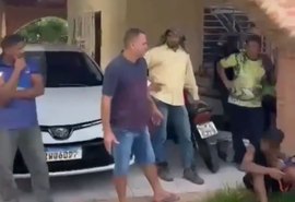 Vídeo: Empresário do Pará oferece R$ 200 para funcionários votarem em Bolsonaro