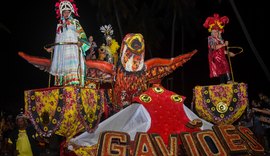 Desfiles e shows marcam abertura do Carnaval de Maceió