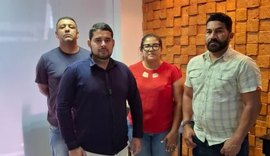 Empreiteiros denunciam calote milionário em obra do Hospital de Palmeira dos Índios