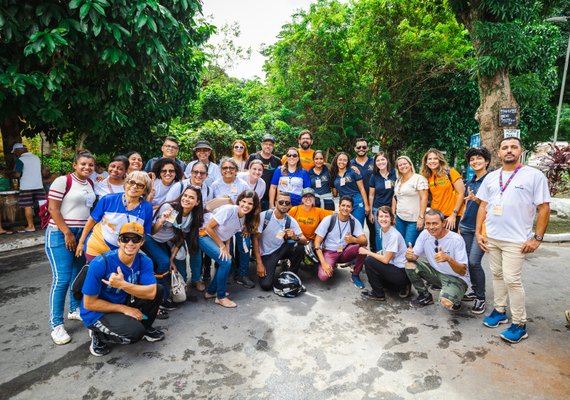 Prefeitura promove tour guiado no Pontal da Barra nesta sexta-feira (16)