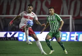 CRB tenta reagir na Série B e encara Juventude no Rei Pelé