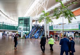 Alagoas será destino de novos voos regulares de duas companhias aéreas