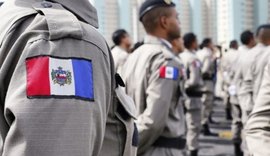 PM notifica 84 denúncias em Maceió por descumprimento ao Decreto de Emergência