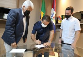 Marcelo Victor e Bruno Toledo se filiam ao Partido Democratas
