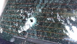 Paulo Dantas diz que empresário que atacou Kátia Born responderá por seus atos