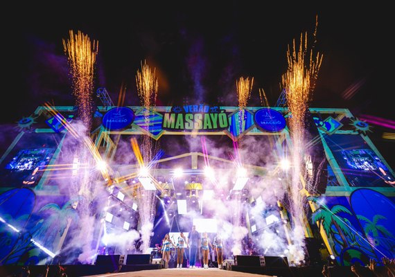 Massayo Verão: Claudia Leitte, Hungria e Battata custaram quase R$ 1 milhão aos cofres públicos