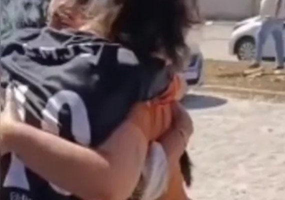 Médica deixa presídio em Maceió após justiça conceder habeas corpus