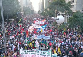 Ciro, Haddad e Boulos se reunirão em ato contra Bolsonaro na avenida Paulista neste sábado (2)