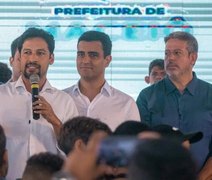 JHC e Lira escolhem Rodrigo Cunha para vice-prefeito, aponta jornalista