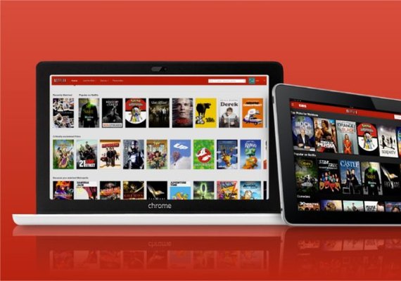 Netflix terá aumento de mensalidade no Brasil; confira os preços!