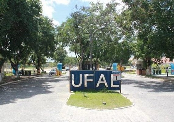 Ufal tem 45 cursos com 5 e 4 estrelas na avaliação no Guia da Faculdade 2021