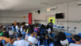 (Rê) Existência: projeto percorre escolas para promover a diversidade