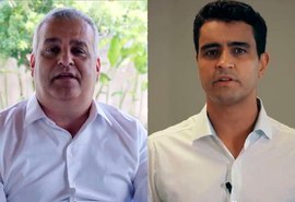 Pesquisa mostra JHC na liderança com 44% da intenção de votos