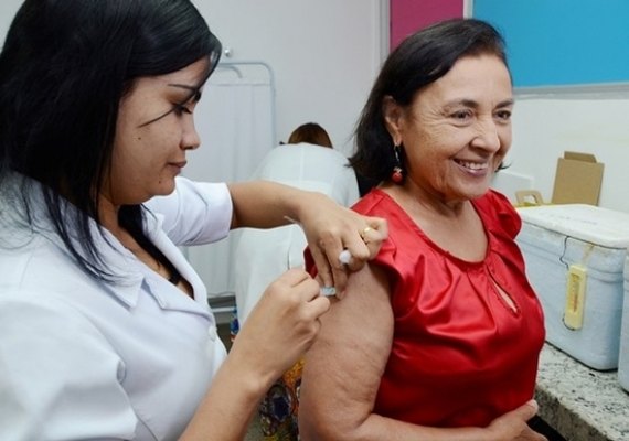 AL inicia campanha de vacinação contra Influenza dentro de 15 dias
