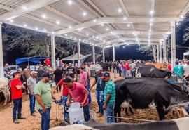 Pão de Açúcar realiza primeira Expoçúcar com torneios, palestras e valorização da agricultura familiar