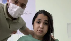 Cantora grávida relata descaso no Hospital Unimed Maceió: ‘Nem cama providenciaram’