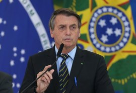 Governo publica decreto do comitê de combate à Covid-19