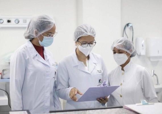 Confira o cronograma para posse dos 1200 aprovados no concurso da Sesau