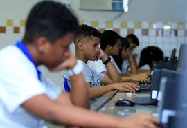 Escolas estaduais mobilizam alunos para responder escuta do Novo Ensino Médio