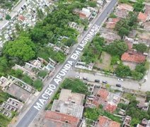 Instituto de Arquitetos do Brasil lança projeto para valorizar patrimônio cultural alagoano