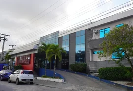 Emergência Pediátrica da Santa Casa Farol atende 24 horas
