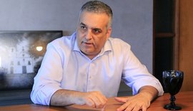 Alfredo Gaspar vai assumir Secretaria no governo, diz RF