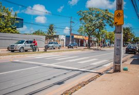 SMTT inicia nova etapa de reordenamento no trânsito do Benedito Bentes