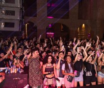 Maceió Pop Festival surge para resgatar memórias e movimentar a cena local