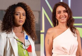 Taís Araújo denuncia Manuela Dias ao compliance da Globo após divergências em “Vale Tudo”