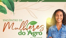 Prefeitura de Novo Lino promove encontro de mulheres do agro