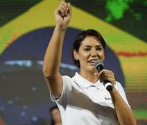 Suspeito de atirar em igreja antes de evento com Michelle Bolsonaro é preso